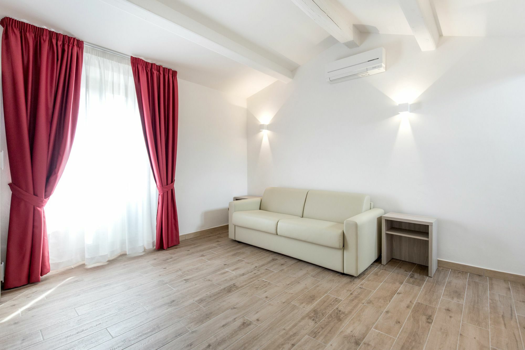 Apollo Guest House Florence Exterior photo
